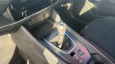 Nissan Qashqai 1.3 DiG-T MH Acenta Premium 5dr Petrol Hatchback